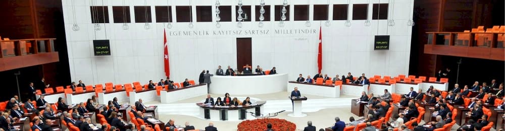 Amme Alacaklarının Tahsil Usulü Hakkında Kanun İle Bazı Kanunlarda Değişiklik Yapılmasına Dair Kanun Teklifi TBMM Başkanlığına Sunulmuştur