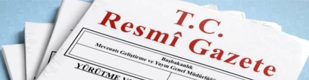 İnternet Ortamında Yayımlanan İlanlara Yönelik Devamlı Bilgi Verme Zorunluluğu Getirilmesine İlişkin 538 Sıra No.lu Vergi Usul Kanunu Genel Tebliği Resmi Gazete’de Yayımlanmıştır