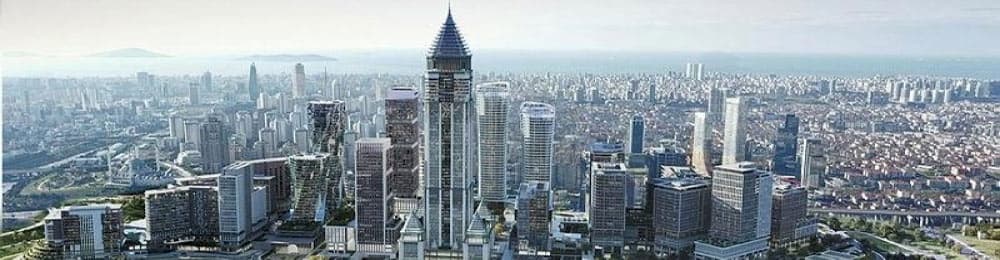 İstanbul Finans Merkezi Kanun Teklifi Türkiye Büyük Millet Meclisi’ne Sunulmuştur