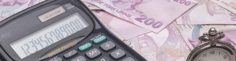 Tecil Faizi Oranı Yıllık ％15’ten ％24’e Yükseltilmiştir